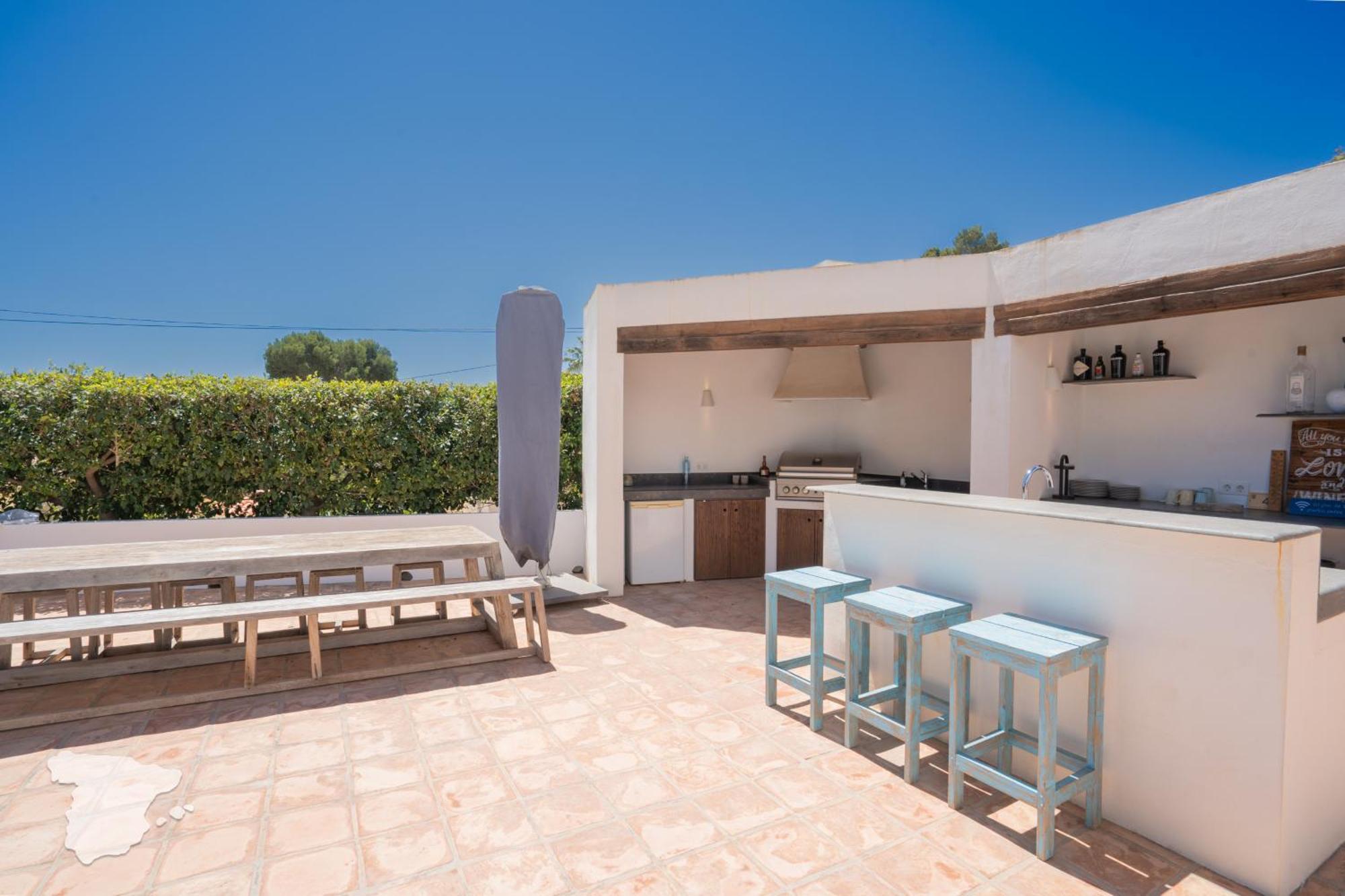 Costablancadreams Casa La Cereza In Moraira Villa Exterior foto